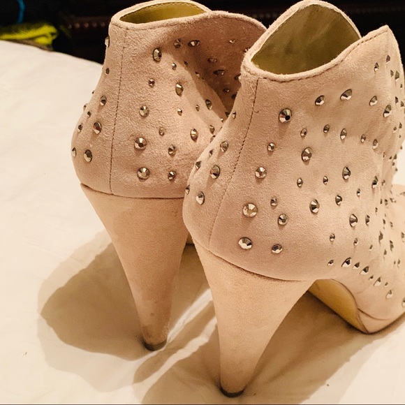 INC Tiara Booties - Picture 4 of 5